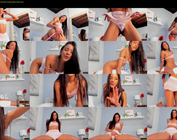 abiee__ — 70 minute Chaturbate female cam show recording, 720p, Aug 29, 2021
