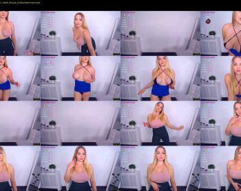 abogailmaartin — 67 minute Chaturbate female cam show recording, 1080p, Aug 29, 2021