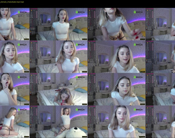 adrykilly — 70 minute Chaturbate female cam show recording, 1080p, Aug 29, 2021