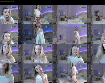 adrykilly — 35 minute Chaturbate female cam show recording, 1080p, Aug 29, 2021