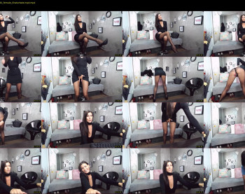 afroditha_ — 33 minute Chaturbate female cam show recording, 1080p, Aug 29, 2021