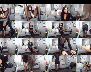 afroditha_ — 73 minute Chaturbate female cam show recording, 1080p, Aug 29, 2021