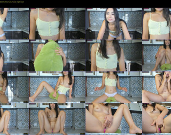 aina_kun — 70 minute Chaturbate female cam show recording, 1080p, Aug 29, 2021