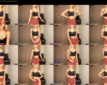 amanda_mei — 20 minute Chaturbate female cam show recording, 1080p, Aug 29, 2021
