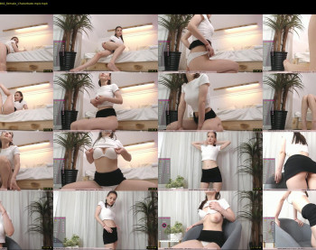 aminawong — 88 minute Chaturbate female cam show recording, 720p, Aug 29, 2021