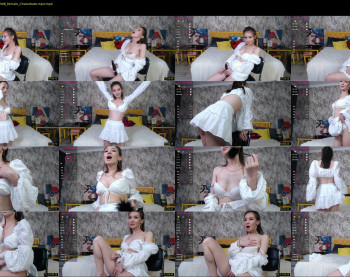 aminawong — 88 minute Chaturbate female cam show recording, 720p, Aug 30, 2021