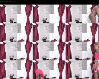 angel_sweet23 — 11 minute Chaturbate couple cam show recording, 720p, Aug 29, 2021