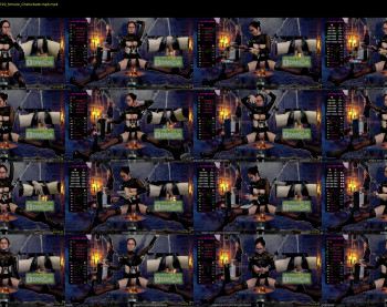 angelinasia — 36 minute Chaturbate female cam show recording, 720p, Aug 29, 2021