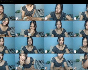 annaxnasty — 113 minute Chaturbate female cam show recording, 720p, Aug 30, 2021