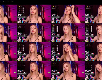 annelitt — 29 minute Chaturbate female cam show recording, 1080p, Aug 29, 2021