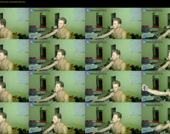 apollobest77 — 3 minute Chaturbate male cam show recording, 720p, Aug 29, 2021