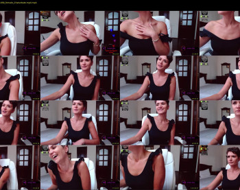 arianasage_ — 70 minute Chaturbate female cam show recording, 1080p, Aug 29, 2021