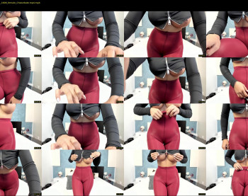 asian_delight_ — 13 minute Chaturbate female cam show recording, 1080p, Aug 29, 2021