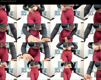 asian_delight_ — 20 minute Chaturbate female cam show recording, 1080p, Aug 29, 2021