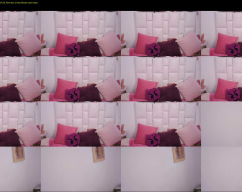 asunabeauty — 4 minute Chaturbate female cam show recording, 720p, Aug 29, 2021