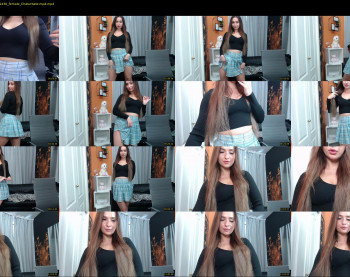 babelucy_18 — 16 minute Chaturbate female cam show recording, 1080p, Aug 29, 2021