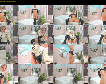 beatrix_rich — 73 minute Chaturbate female cam show recording, 1080p, Aug 30, 2021