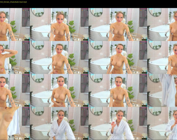 beatrix_rich — 4 minute Chaturbate female cam show recording, 1080p, Aug 30, 2021