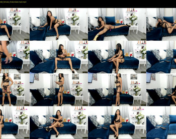 beebeethai — 40 minute Chaturbate female cam show recording, 1080p, Aug 30, 2021