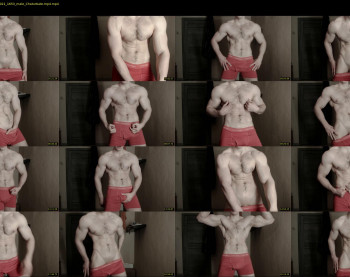 big_nick_for_you_ — 23 minute Chaturbate male cam show recording, 1080p, Aug 29, 2021