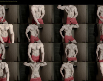 big_nick_for_you_ — 3 minute Chaturbate male cam show recording, 1080p, Aug 29, 2021