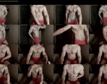 big_nick_for_you_ — 58 minute Chaturbate male cam show recording, 1080p, Aug 29, 2021
