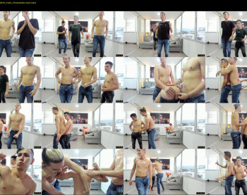 bisexlife_hot — 70 minute Chaturbate male cam show recording, 1080p, Aug 29, 2021