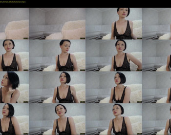 blueeyeess — 12 minute Chaturbate female cam show recording, 720p, Aug 29, 2021