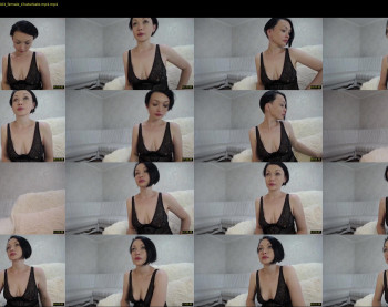 blueeyeess — 22 minute Chaturbate female cam show recording, 720p, Aug 29, 2021