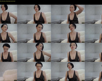 blueeyeess — 44 minute Chaturbate female cam show recording, 720p, Aug 29, 2021