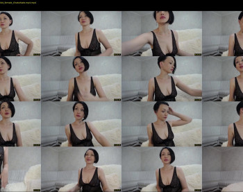 blueeyeess — 37 minute Chaturbate female cam show recording, 720p, Aug 29, 2021
