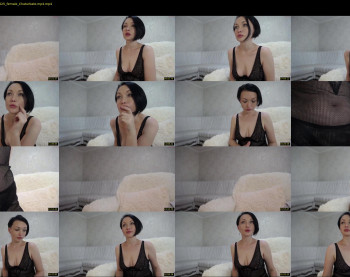 blueeyeess — 40 minute Chaturbate female cam show recording, 720p, Aug 29, 2021