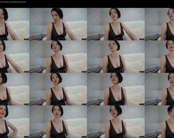 blueeyeess — 16 minute Chaturbate female cam show recording, 720p, Aug 29, 2021