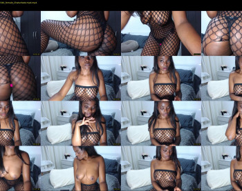 body_desire — 18 minute Chaturbate female cam show recording, 720p, Aug 29, 2021