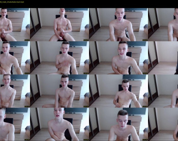 brastfloyd — 49 minute Chaturbate male cam show recording, 1080p, Aug 29, 2021
