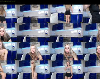 brightrays__ — 73 minute Chaturbate female cam show recording, 1080p, Aug 29, 2021