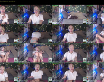 bunnykelly — 67 minute Chaturbate female cam show recording, 1080p, Aug 29, 2021