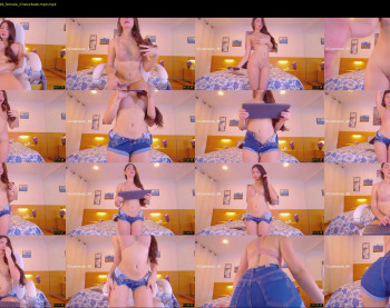 camilitasu — 70 minute Chaturbate female cam show recording, 1080p, Aug 29, 2021