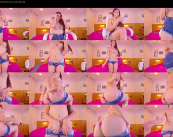 camilitasu — 70 minute Chaturbate female cam show recording, 1080p, Aug 29, 2021