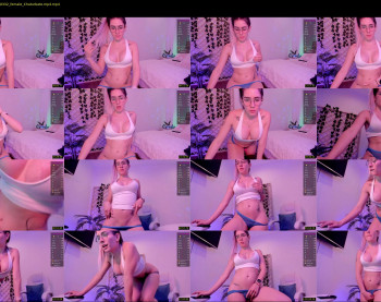 candy_sheryl — 70 minute Chaturbate female cam show recording, 1080p, Aug 30, 2021