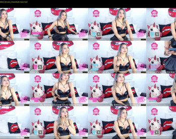 carlotta_ricci — 73 minute Chaturbate female cam show recording, 1080p, Aug 29, 2021