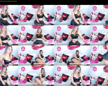carlotta_ricci — 38 minute Chaturbate female cam show recording, 1080p, Aug 29, 2021