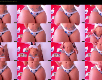 carolain_baker — 11 minute Chaturbate female cam show recording, 1080p, Aug 29, 2021