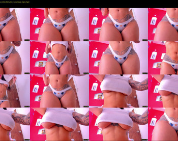 carolain_baker — 70 minute Chaturbate female cam show recording, 1080p, Aug 29, 2021