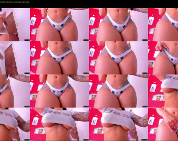 carolain_baker — 70 minute Chaturbate female cam show recording, 1080p, Aug 29, 2021