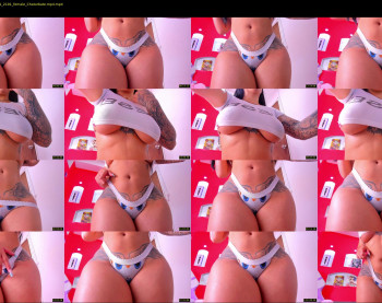 carolain_baker — 70 minute Chaturbate female cam show recording, 1080p, Aug 29, 2021