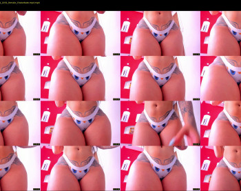 carolain_baker — 4 minute Chaturbate female cam show recording, 1080p, Aug 29, 2021