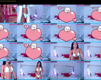 catalina__10_ — 70 minute Chaturbate female cam show recording, 1080p, Aug 29, 2021