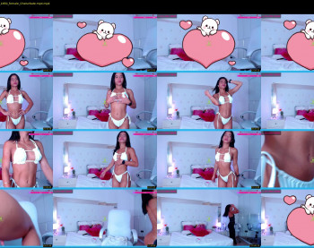 catalina__10_ — 70 minute Chaturbate female cam show recording, 1080p, Aug 29, 2021