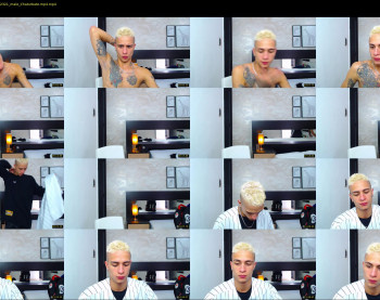 chris_scolaro — 18 minute Chaturbate male cam show recording, 1080p, Aug 29, 2021
